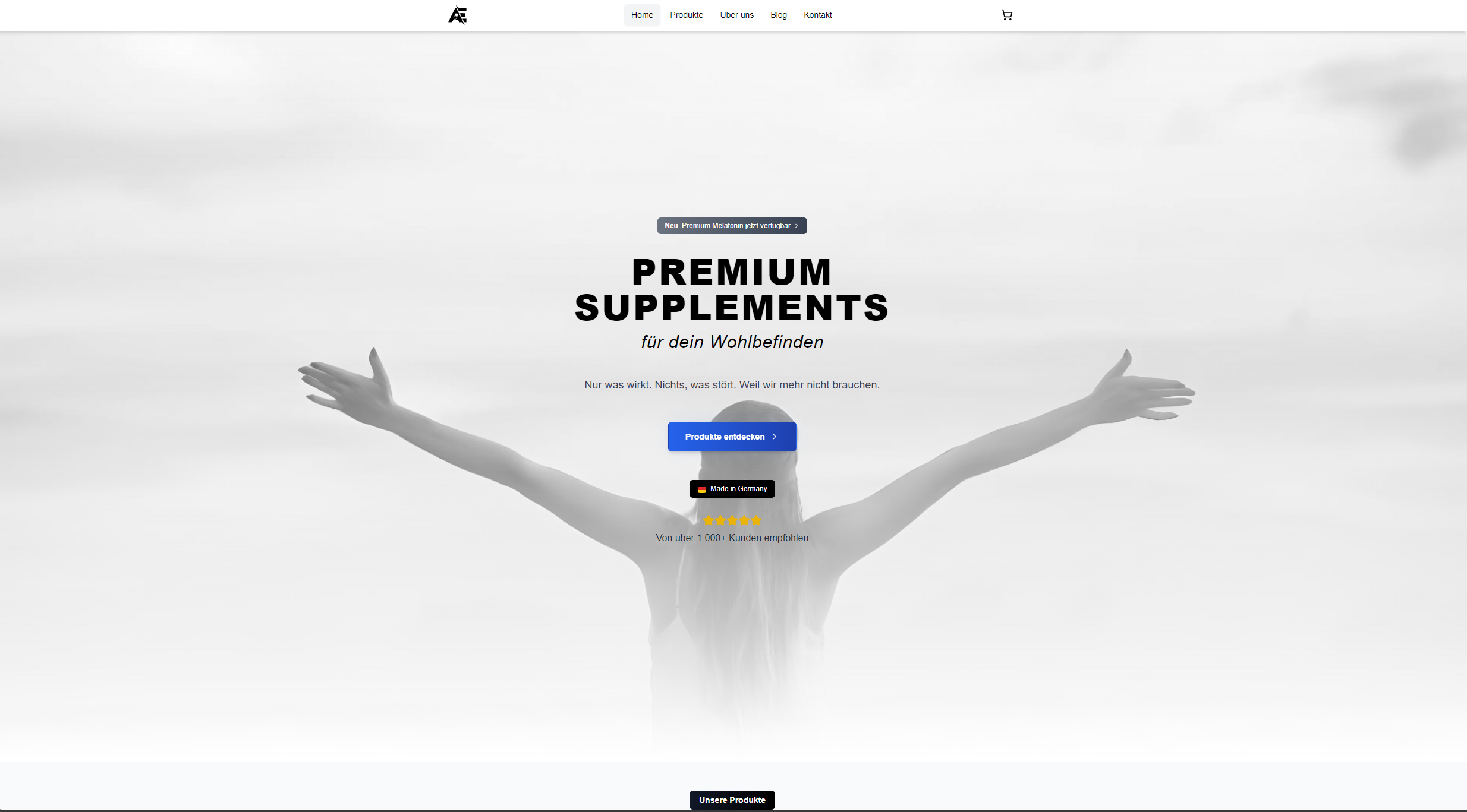AE Supplements