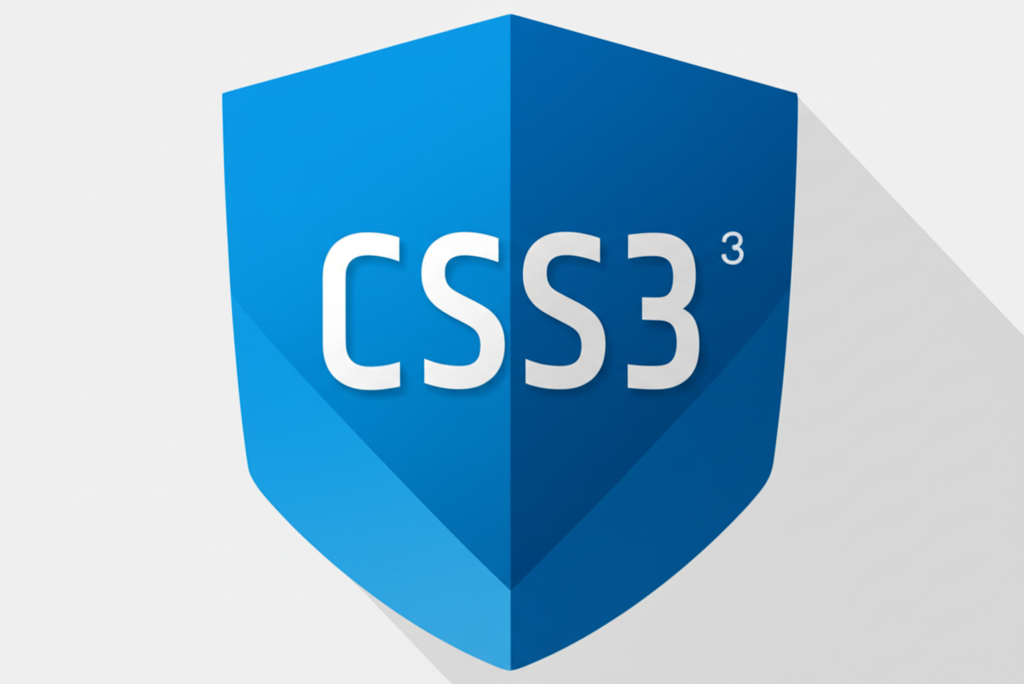 CSS3