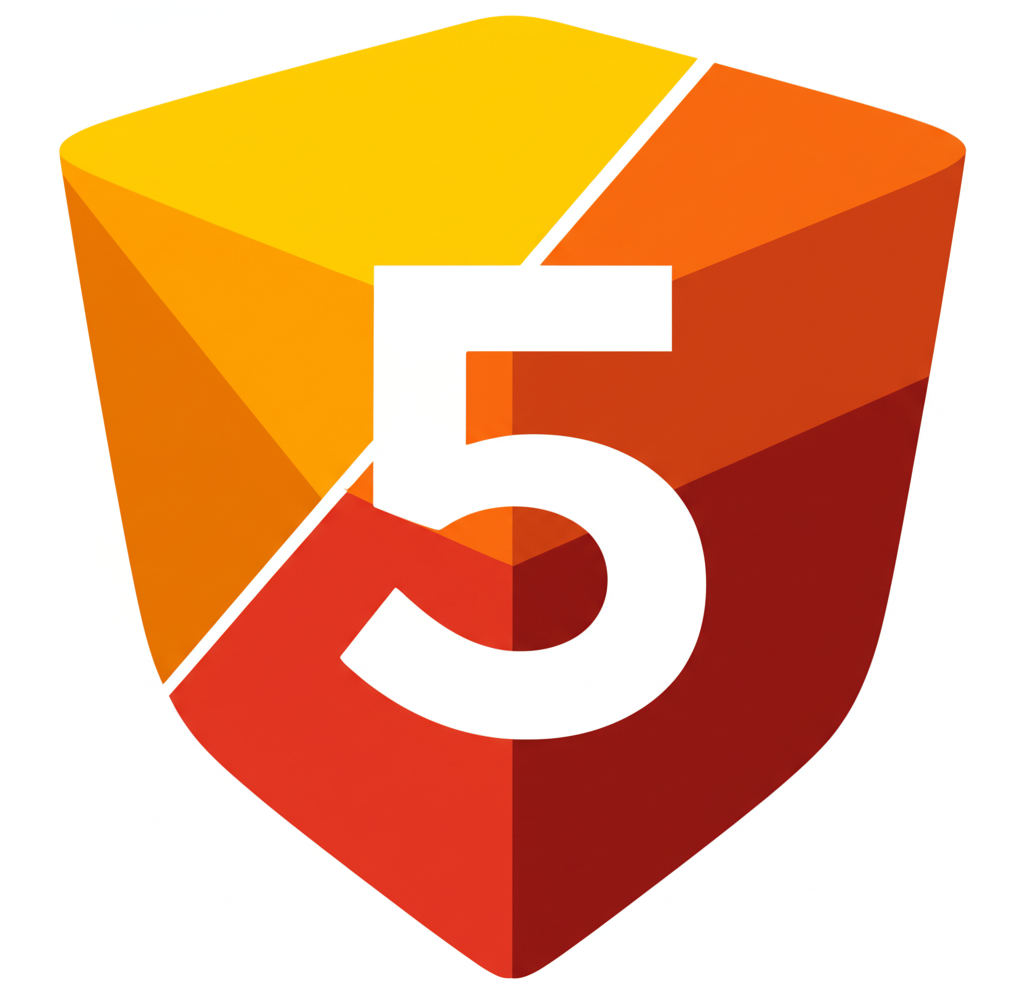 HTML5