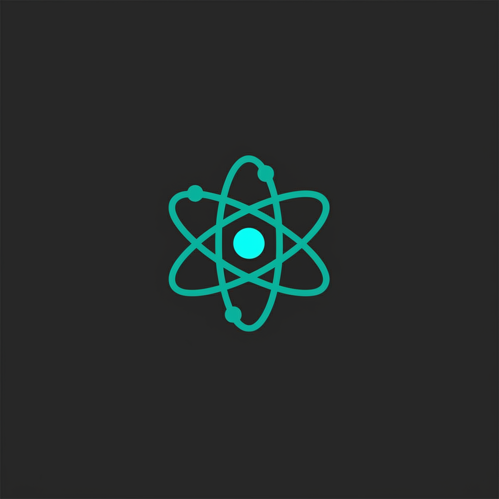 React